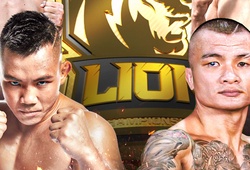  Đào Hồng Sơn - “Top 1 Jujitsu Việt Nam” sẽ ra mắt LION Championship là ai?