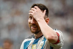 Trước Copa America 2024, Messi tiết lộ về đội bóng sẽ giải nghệ