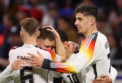 4 lý do đội tuyển Đức sẽ vô địch Euro 2024