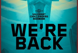 VALORANT Challengers 2024 Vietnam Split 2: Lịch thi đấu và kết quả mới nhất