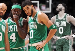 Boston Celtics tại NBA Finals 2024: Khi thất bại cay đắng tiếp lửa cho thành công