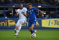 Trực tiếp bóng đá Euro 2024 hôm nay giữa Italia và Albania trên kênh nào?