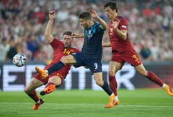 Trực tiếp bóng đá Euro 2024 hôm nay giữa Tây Ban Nha và Croatia trên kênh nào?