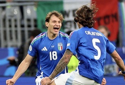 Chấm điểm Ý vs Albania EURO 2024: Người hùng Barella!