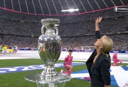 Đằng sau thắng lợi tưng bừng của Đức ở Euro 2024: Khoảnh khắc xúc động về Franz Beckenbauer