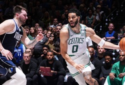 Nhận định bóng rổ NBA Finals 2024 Game 5 - Dallas Mavericks vs Boston Celtics ngày 18/6