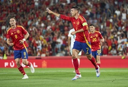 Link trực tiếp EURO 2024 hôm nay 15/6: Tây Ban Nha vs Croatia
