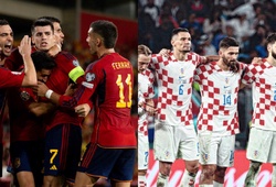 Trực tiếp Euro 2024 hôm nay 16/6: Tây Ban Nha 3-0 Croatia