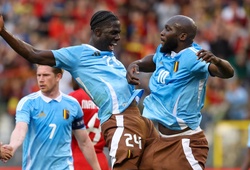 Đội hình dự kiến Bỉ vs Slovakia: Lukaku dẫn đầu cây đinh ba