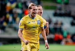 Trực tiếp bóng đá Euro 2024 hôm nay giữa Romania và Ukraine trên kênh nào?