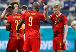 EURO 2024 sẽ là "Vũ điệu cuối" của De Bruyne - Lukaku trong màu áo Bỉ?
