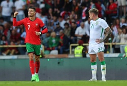 Lịch sử đối đầu Bồ Đào Nha vs Séc tại Euro 2024