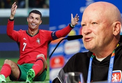 CH Séc quyết tâm thử thách Bồ Đào Nha: Chúng tôi đã có kế hoạch "xử lý" Ronaldo