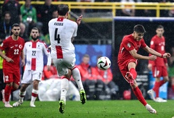 Highlights Thổ Nhĩ Kỳ vs Georgia, kết quả EURO 2024 mới nhất 19/6