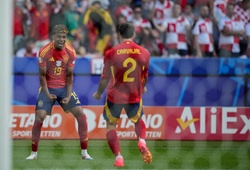 Lịch thi đấu bóng đá EURO 2024 hôm nay 20/6: Đại chiến Tây Ban Nha vs Ý
