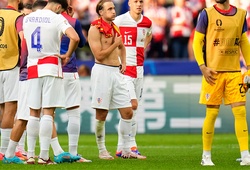Highlights Croatia vs Albania EURO 2024: Kích tính đến phút cuối