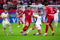 Đội hình dự kiến Slovenia vs Serbia: Kostic chia tay sớm Euro 2024