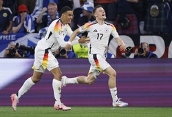 Link trực tiếp EURO 2024 hôm nay 19/6: Đức vs Hungary