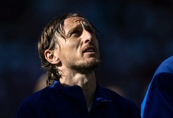 Croatia vs Albania: Luka Modric và thế hệ vàng đứng trước cơ hội cuối ở EURO 2024