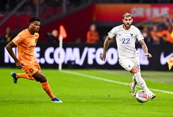 Lịch sử đối đầu Hà Lan vs Pháp tại Euro 2024