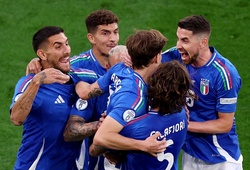 Trực tiếp bóng đá Euro 2024 hôm nay giữa Tây Ban Nha và Italia trên kênh nào?