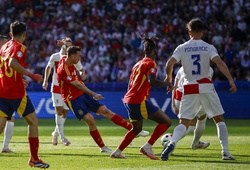 Link xem trực tiếp bóng đá Euro 2024 Tây Ban Nha vs Italia hôm nay 21/6