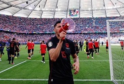 UEFA mở 2 cuộc điều tra sau khi Serbia doạ bỏ không thi đấu EURO 2024