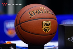 Lịch thi đấu VBA 2024 hôm nay mới nhất: Giải bóng rổ chuyên nghiệp Việt Nam mùa thứ 9 