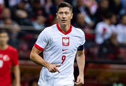 Kết quả Ba Lan 1-3 Áo: Ngày trở lại buồn của Lewandowski