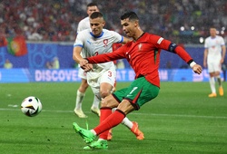 Đội hình ra sân Thổ Nhĩ Kỳ vs Bồ Đào Nha: Yildiz và Guler bất ngờ bị loại