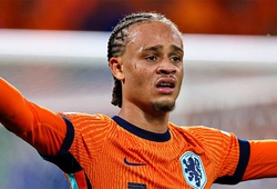 Trực tiếp Hà Lan 0-0 Pháp: Hà Lan bị khước từ bàn thắng