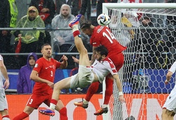 Link trực tiếp EURO 2024 hôm nay 22/6: Georgia vs Séc