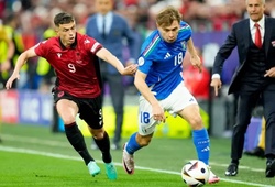 Lịch sử đối đầu Italia vs Croatia tại Euro 2024