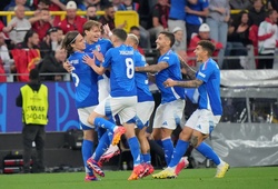 Đội hình dự kiến Croatia vs Italia: Spalletti thay đổi bao nhiêu vị trí?