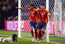 Đội hình ra sân Tây Ban Nha vs Albania: De la Fuente xoay vòng 10 vị trí
