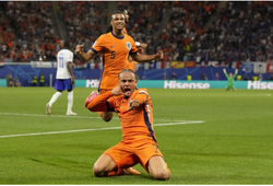 Tỷ lệ kèo trận Hà Lan vs Áo, 23h00 ngày 25/06, Euro 2024