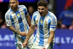 Dự đoán Chile vs Argentina, 8h00 ngày 26/6, Copa America 2024