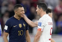 Lịch sử đối đầu Pháp vs Ba Lan tại Euro 2024