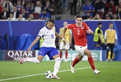 Đội hình dự kiến Pháp vs Ba Lan: Mbappe trở lại thi đấu?