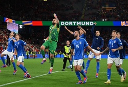 Nhắm đến Thuỵ Sĩ tại vòng 1/8, Ý quyết tâm trước trận đấu với Croatia