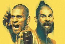 Lịch thi đấu UFC 303: Alex Pereira vs. Jiri Prochazka 2