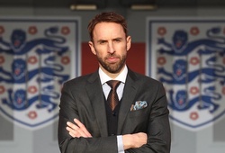 HLV Gareth Southgate lý giải nguyên nhân đội tuyển Anh chơi mờ nhạt tại EURO 2024