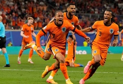 Link trực tiếp Hà Lan vs Áo EURO 2024 hôm nay 25/6