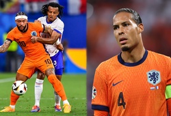 Hà Lan vs Áo: Lấy chỉ trích làm động lực, "cơn lốc màu da cam" quyết lấy vị trí nhất bảng D