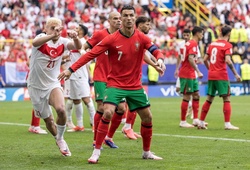 Link trực tiếp Bồ Đào Nha vs Georgia EURO 2024 hôm nay 27/6