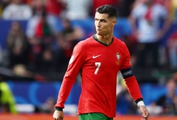 Càng già chạy càng nhanh, Cristiano Ronaldo chống lại tuổi tác như thế nào tại EURO 2024
