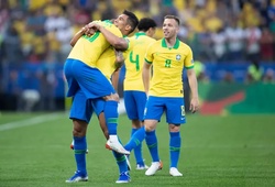 Lịch sử đối đầu Brazil vs Paraguay tại Copa America 2024