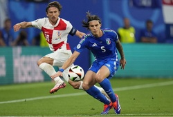 Đội hình dự kiến Thuỵ Sĩ vs Italia: Spalletti quyết định người thay Calafiori