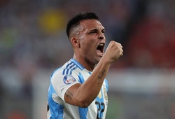 Đội hình dự kiến Argentina vs Peru: Di Maria có nhưng Messi không