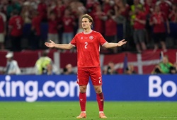 Highlights Đức vs Đan Mạch EURO 2024: Người hùng hoá tội đồ vì VAR